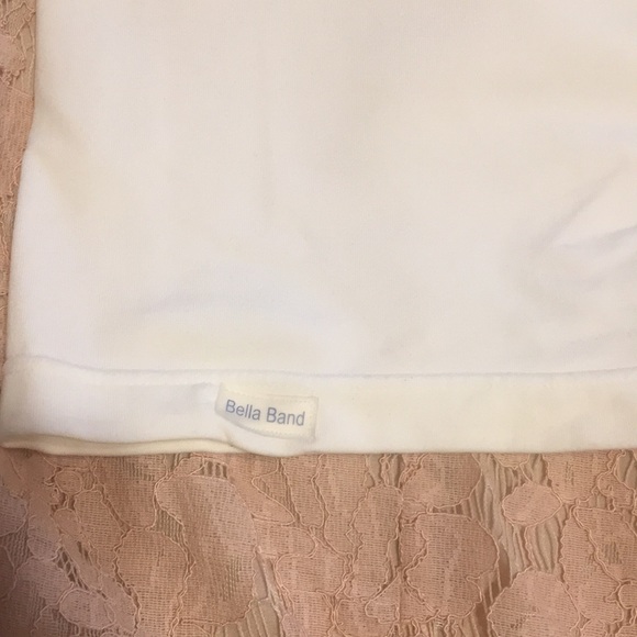 Nwot Bella bands by Ingrid & Isabel - Picture 2 of 2